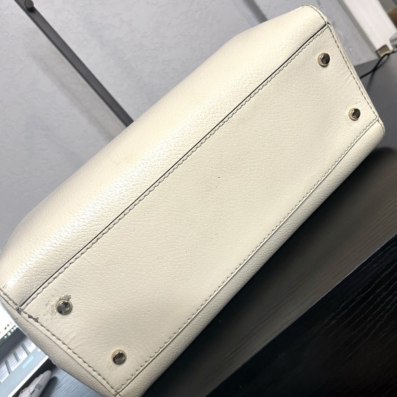 Kate Spade off white Cream color - Picture 6 of 8